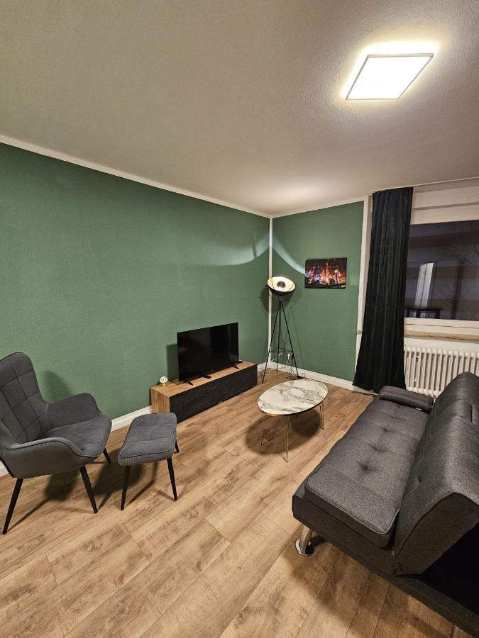 Sweet Home - 5 - Duisburg Exterior photo